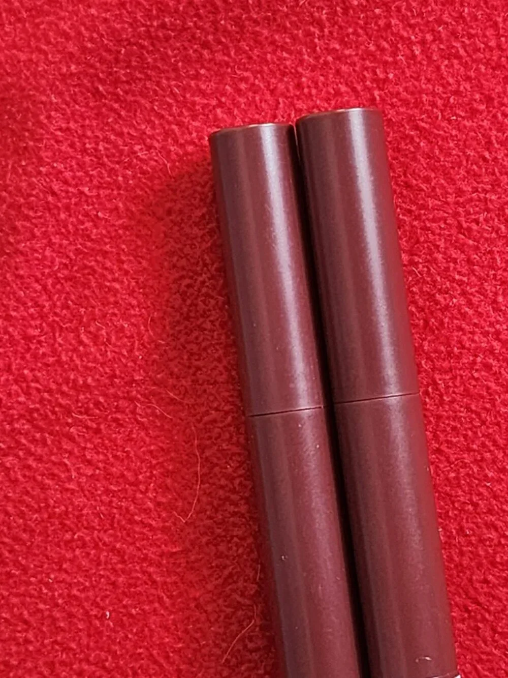 Maybelline New York SuperStay Ink Lip Crayon .04oz Color 65 Settle for More 2PK